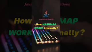 How hashmap works internally [upl. by Stephenson]