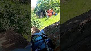 Airsoft Gameplay  Hits 17 airsoft gameplay fakegun fun sports combat [upl. by Sirraj]