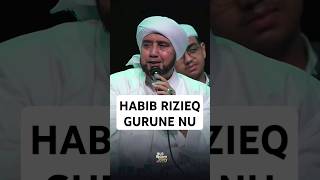 HABIB RIZIEQ GURUNE NU VERSI HABIB SYECH ASSEGAF  NASAB BAALAWI DI BONGKAR KYAI IMADUDDIN UTSMAN [upl. by Yl136]