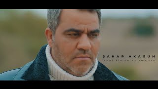 Şahap Akagün  Beni Kimse Aramasın Official Music Video [upl. by Nagaer]