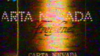 ANUNCIO FREIXENET CARTA NEVADA 1980 CON BARBARA REY [upl. by Nimajnab]