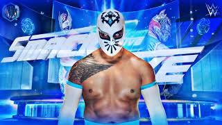 2018 WWE Sin Cara Theme Song quotFacelessquot ᴴᴰ OFFICIAL THEME [upl. by Aleusnoc968]