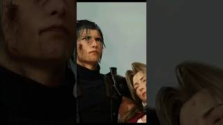 😱🔥 final fantasy 7 gameplay 🎮 For you shortsfeed shortsvideo [upl. by Tisha196]