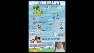 River of life Aisyah Rachman 03 [upl. by Gies994]