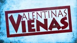 Valentinas Vienas teaser [upl. by Errol858]