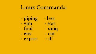 Linux Commands day3  in Tamil [upl. by Laurel]