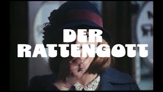 DER RATTENGOTT 1976 Deutscher Trailer  Izbavitelj [upl. by Zilla]