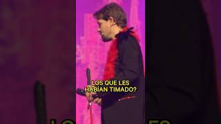 VIAGOGO NO humor comedia juandavila podcast chistes comedy viagogo risa risas [upl. by Harry851]