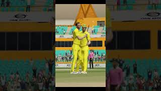 😍Hazlewood Exceptional New Ball Spell shorts viralvideo [upl. by Alika295]