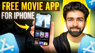 FREE Movie Apps for iPhone NO JAILBREAK  Free Movie Apps iOS No Jailbreak  iPhone Movie App [upl. by Ahser]