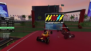 Trackmania Royal Poolapalooza  Red 5th [upl. by Malvina]