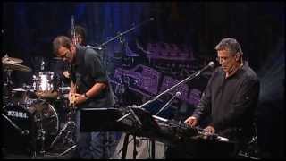 Ivan Lins  Dinorah Dinorah Ivan Lins e Vitor Martins  Instrumental SESC Brasil [upl. by Blair]