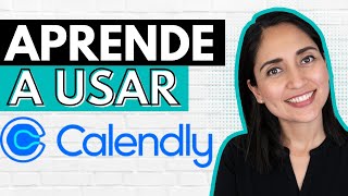 Como Usar Calendly Tutorial En Español 2024 [upl. by Ayoted]