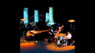 Keith Jarrett Trio  Night amp Day Live 2010 [upl. by Sivram]