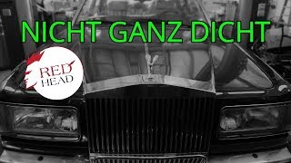 Nicht ganz Dicht Rolls Royce Silverspur 3 Wasserverlust und unrunder Motorlauf [upl. by Latona42]