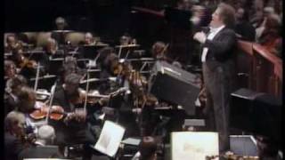 Verdi Falstaff  Final Opera  Metropolitan  James Levine [upl. by Gelya865]