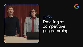 Using AI to solve complex problems  Gemini [upl. by Ezirtaeb]