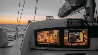 6 Degrees of Separation Sailing La Vagabonde Ep 120 [upl. by Koziel]