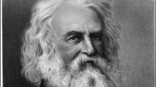 A Psalm of Life  Henry Wadsworth Longfellow [upl. by Eri]