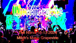 Queensryche 10132024 at The Norva [upl. by Plank411]