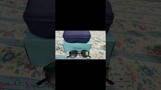 Affordable Sunglasses for women from Myntra sunglasses myntra myntrahaul diwali lenskart [upl. by Pliam8]