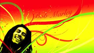 Bob Marley  Three Little Birds TripTronix Remix [upl. by Eecyak]