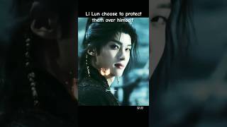 Fangs of fortune ✨ chinese drama shorts kdrama trending fypシ゚viral [upl. by Beal]