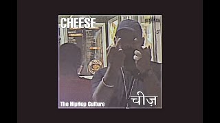 THCThe HipHop Culture CHEESE l Official Music Video l Hindi Rap l thedopedealers1860 [upl. by Orvah]