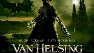 VanHelSing My Favourite Ending MaGeSh [upl. by Yttik]