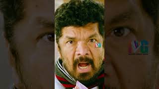 Posani Krishna Murali Best Scene  Gully Rowdy  Sundeep Kishan  Neha Shetty  ytshorts [upl. by Regdirb]