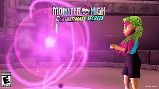 Monster High ™​ Skulltimate Secrets ™​  Locations [upl. by Bergren772]