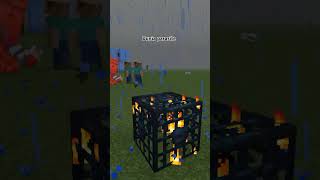 versi minecraft minecraft edit [upl. by Noemys]