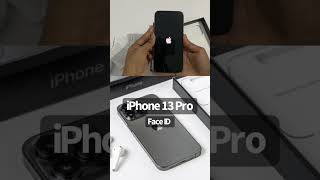 iPhone 13 Pro Unboxing [upl. by Castillo343]