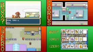 Legends Challenge  Pokemon Fire Red and Leaf Green Redux  Part 26 [upl. by Adelia]