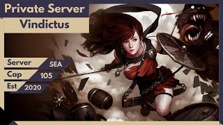 VindictusVN Vindictus 2022 Private Server [upl. by Sayer158]