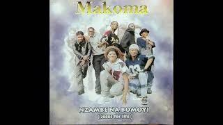 Intégralité Makoma  Nzambe Na Bomoyi quotJesus For Lifequot 1999 HQ [upl. by Boy]