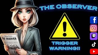 Trigger warning ⚠️ Hayley discusses the case of Charlene Downes [upl. by Cami]