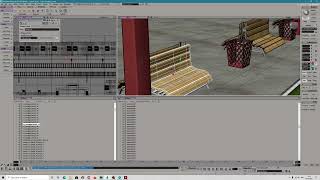 Softimage 2015 SP2  Scene explorer  manage groups  Tutorial EN 2022 [upl. by Eenel]