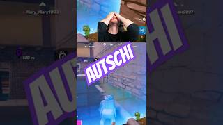 ☠️ Weich in der Birne Hart am Boden fortntie fail falldamage  drunkenmccloud auf Twitch [upl. by Sup]