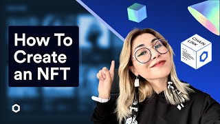 How To Make and Sell an NFT in 10 Minutes [upl. by Nitza]