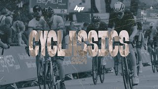 Cyclassics 2024  100km Block D  Highlights [upl. by Heinrick98]