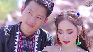 Yog hmoov dab tsi  Gao Nou Kue ft Mang Vang Official Music Video New song 2020 [upl. by Yart]