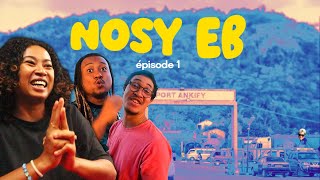 Nosy Be Episode 1  Discussions de merde [upl. by Anirbak]