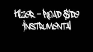 Kizer  Roadside Instrumental USED BY RSGs [upl. by Eisac]