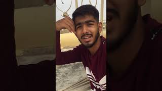 Ye kessa dost he vlog funny [upl. by Sydel928]