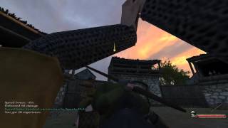 Lets Play Mount and Blade Warband  Spuntys Tale 24 A Fighting Force [upl. by Anetta]