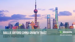 Baillie Gifford China Growth Trust – equity proposition [upl. by Yup]