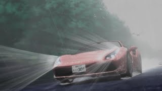 28♪SPEED LOVER  SPEEDMAN【セリフ入り】GT86 [upl. by Schroth668]