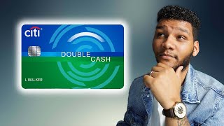 EVERYONE Should Own The Citi Double Cash Card [upl. by Addison903]