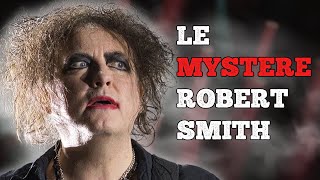 Quel est le SECRET de la longévité de THE CURE [upl. by Lenwood118]